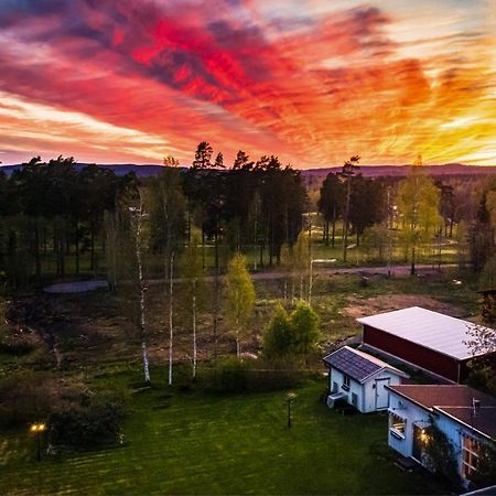 Theo & Lilis Countryside Apartment Όρεμπρο Εξωτερικό φωτογραφία