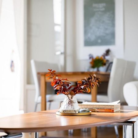Theo & Lilis Countryside Apartment Όρεμπρο Εξωτερικό φωτογραφία