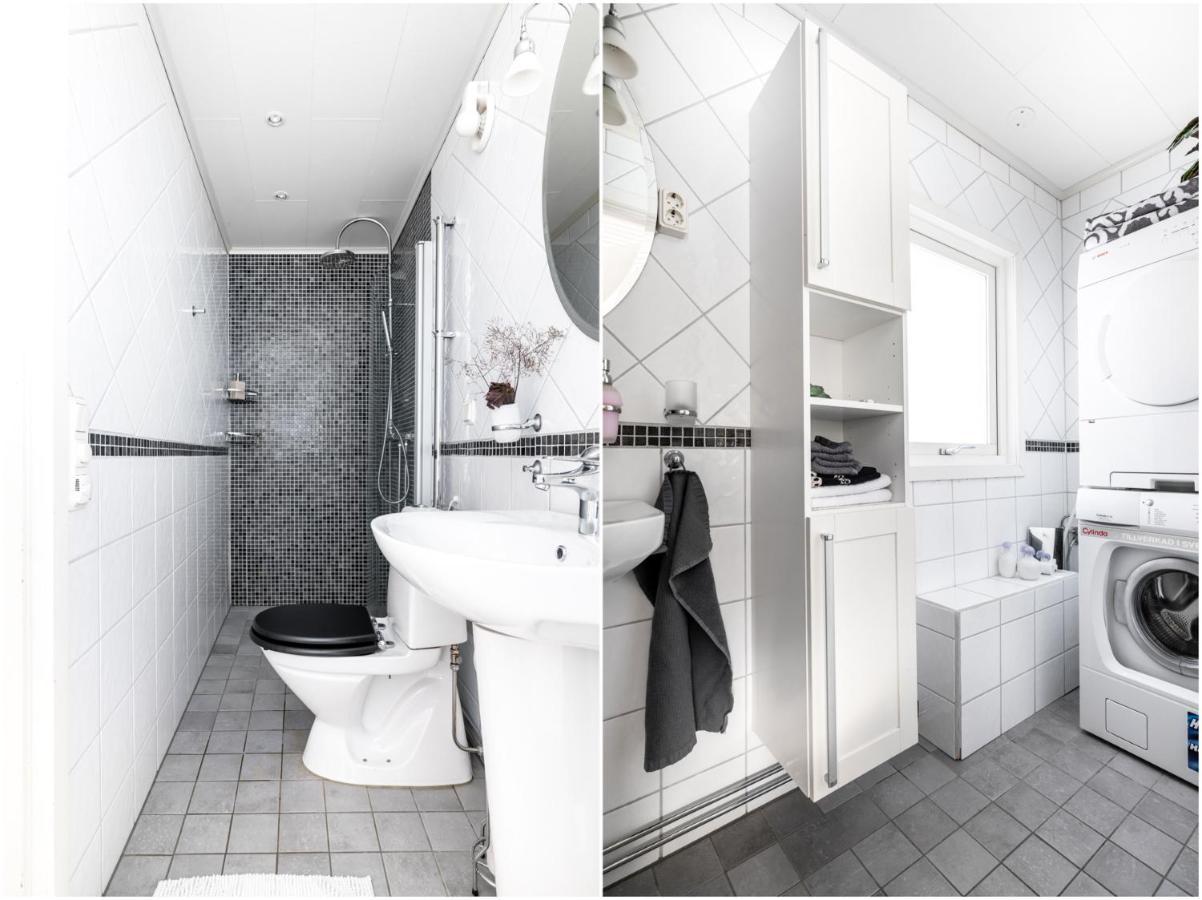 Theo & Lilis Countryside Apartment Όρεμπρο Εξωτερικό φωτογραφία