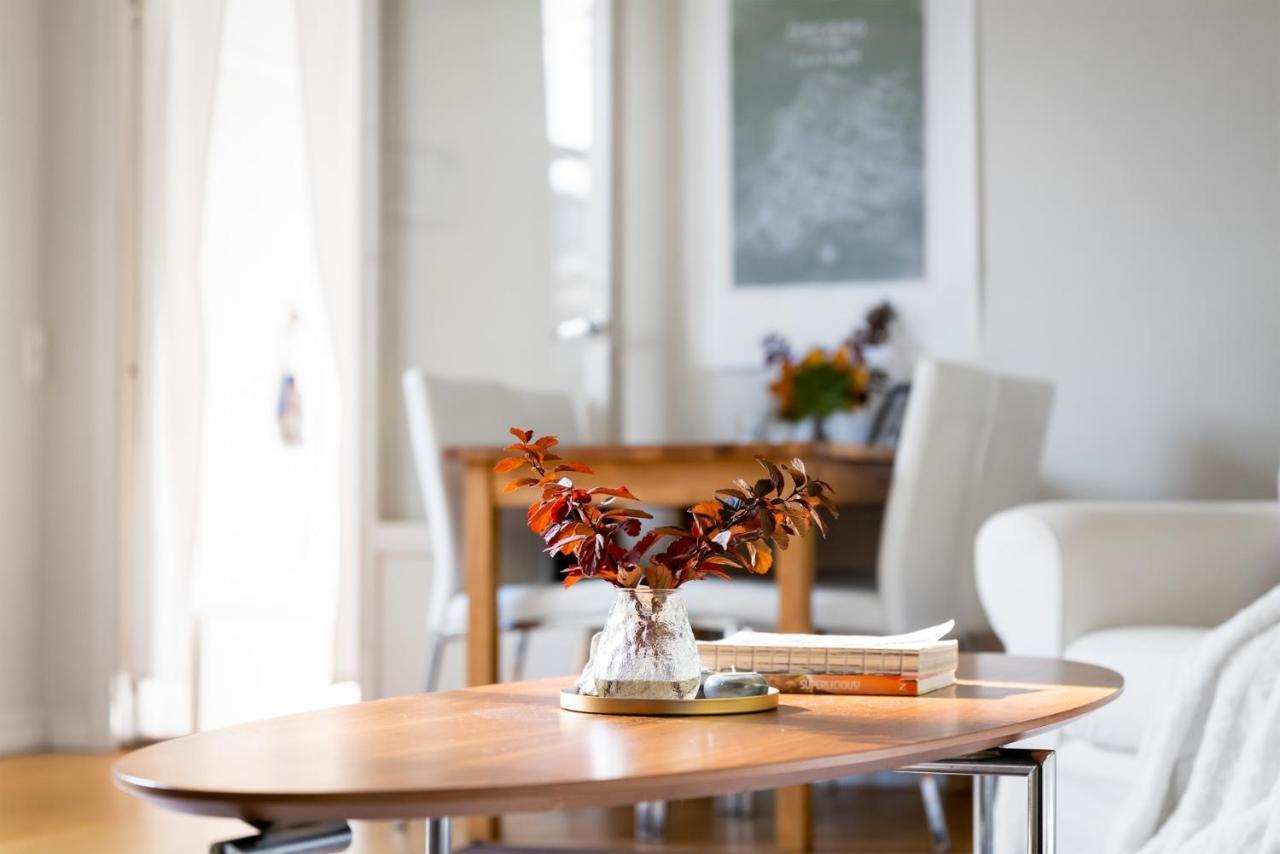 Theo & Lilis Countryside Apartment Όρεμπρο Εξωτερικό φωτογραφία