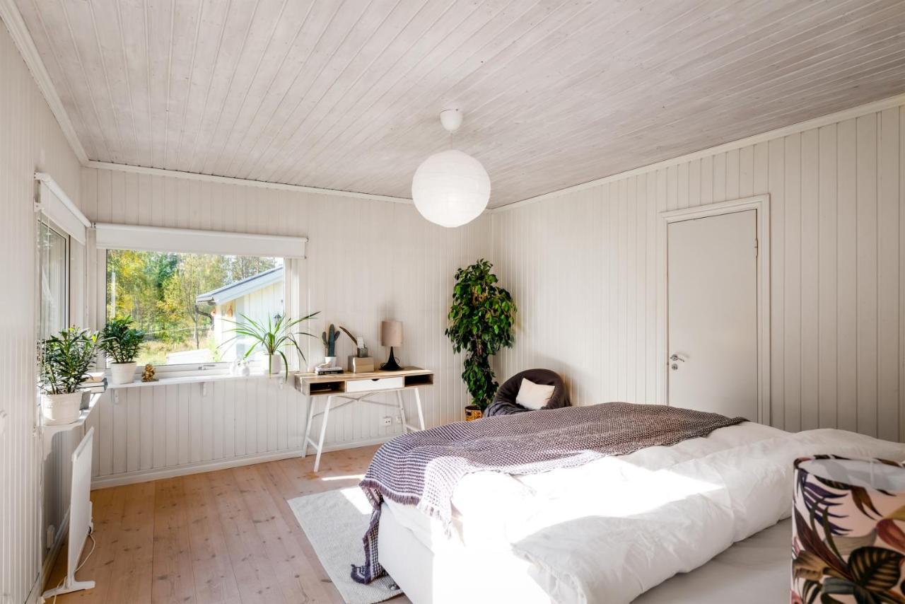 Theo & Lilis Countryside Apartment Όρεμπρο Εξωτερικό φωτογραφία