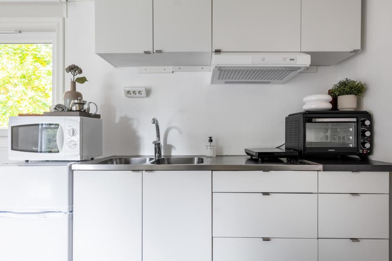 Theo & Lilis Countryside Apartment Όρεμπρο Εξωτερικό φωτογραφία