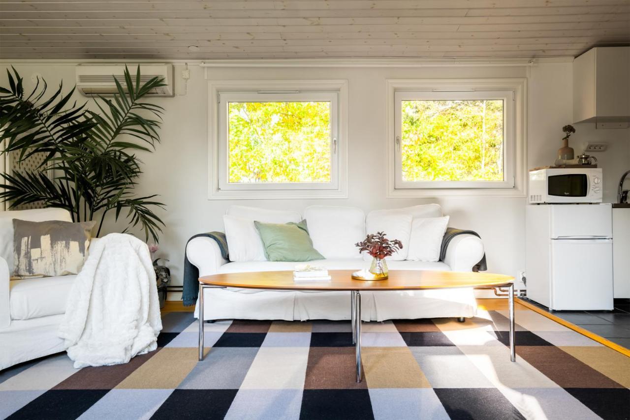 Theo & Lilis Countryside Apartment Όρεμπρο Εξωτερικό φωτογραφία