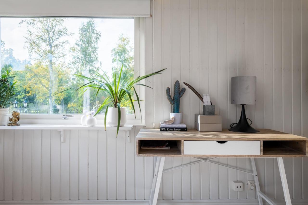 Theo & Lilis Countryside Apartment Όρεμπρο Εξωτερικό φωτογραφία