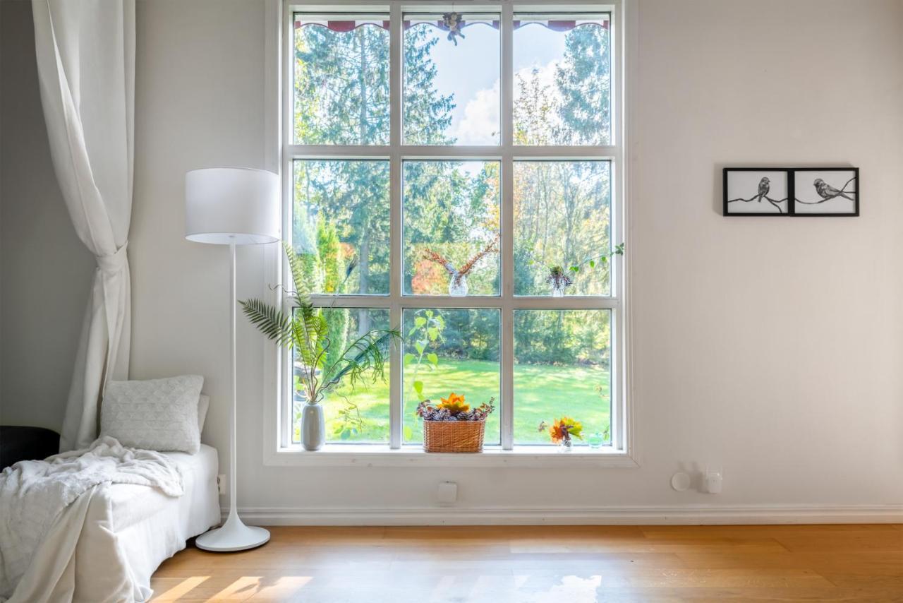 Theo & Lilis Countryside Apartment Όρεμπρο Εξωτερικό φωτογραφία