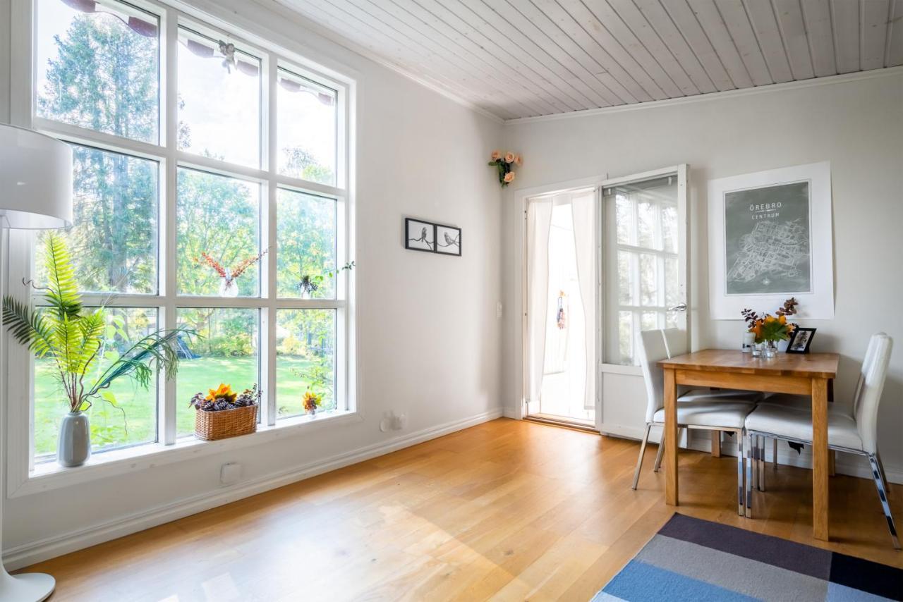Theo & Lilis Countryside Apartment Όρεμπρο Εξωτερικό φωτογραφία