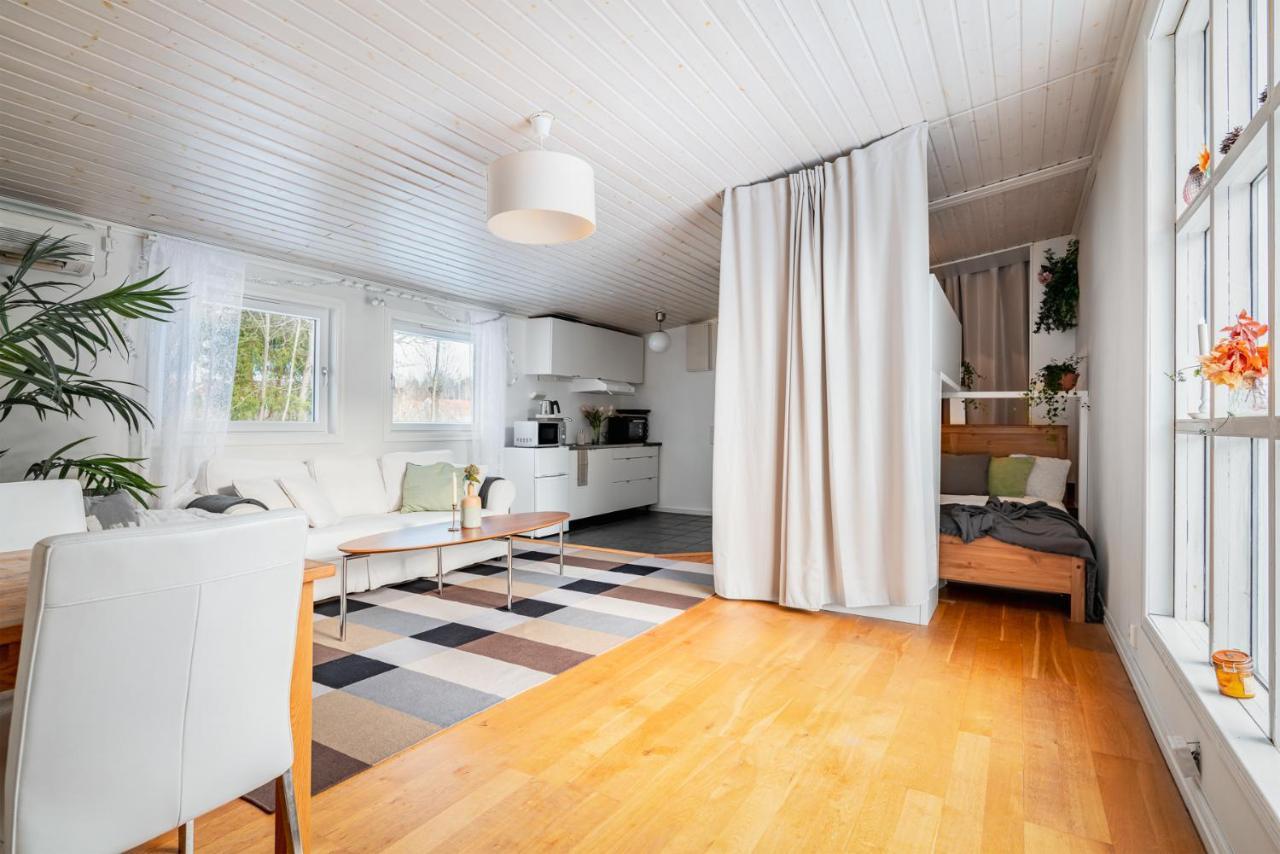 Theo & Lilis Countryside Apartment Όρεμπρο Εξωτερικό φωτογραφία