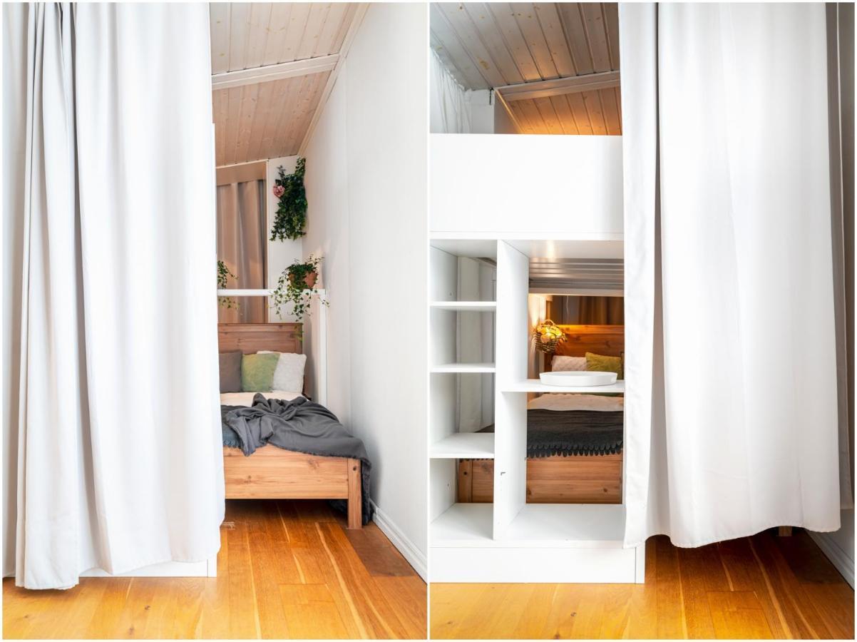 Theo & Lilis Countryside Apartment Όρεμπρο Εξωτερικό φωτογραφία